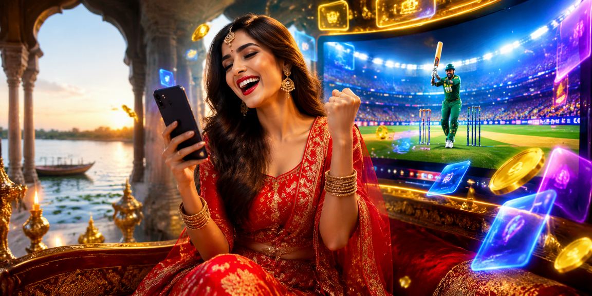 বাংলাদেশি ক্রিকেট বেটিংয়ে সফল গেমারের কেস স্টাডি